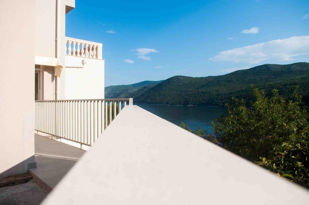 Apartman Jelena Molunat